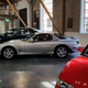 Illustration for article titled Mazda museum Europpo mini meet